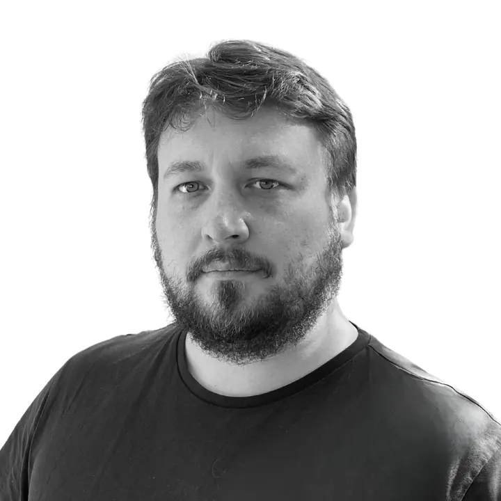 Brendan Higgins
