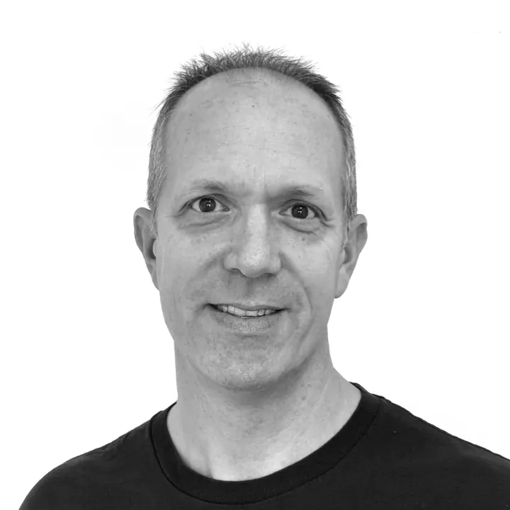 Mark Spahn